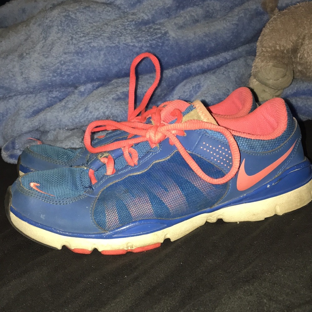Nike sneakers